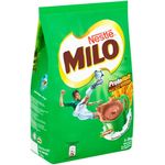 Nestle Milo Active Go Chocolate Malt Powder Softpack 3.2kg