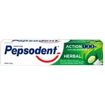 Pepsodent Herbal 120g