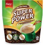 Super Power 6 in 1 Coffee Mix 20 x 30g