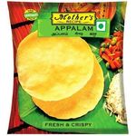 Mother's Recipe Madras Papadum 100g