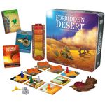 GameWright Forbidden Desert