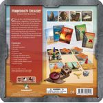 GameWright Forbidden Desert