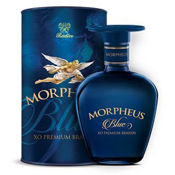 Morpheus Xo Blue Brandy 180ml