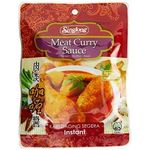 Sing Long Instant Sauce Meat Curry 120g