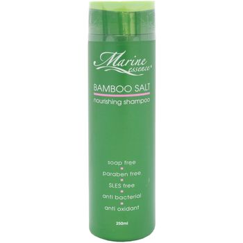 Marine Essence Bamboo Salt Nourishing Shampoo 250ml