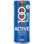 100 Plus Active 300ml