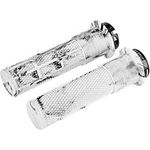 DMR Brendog Flanged DeathGrip Thick Snow Camouflage