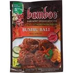 Bamboe Bumbu Bali Bali Spices Seasoning 1.2oz