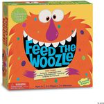Peaceable Kingdom Feed The Woozle