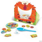 Peaceable Kingdom Feed The Woozle