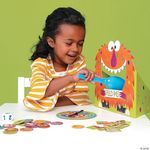 Peaceable Kingdom Feed The Woozle