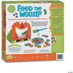 Peaceable Kingdom Feed The Woozle