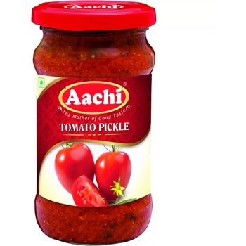 Aachi Tomato Pickle 300g