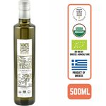 Farmers Union Organic Extra Virgin Olive Oil Cold Pressed 500ml