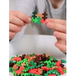 Plus-Plus Tube Jungle Mix 240pcs