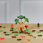 Plus-Plus Tube Jungle Mix 240pcs