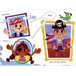 Maverick Early Reader Yellow Level 3 The Red Rocket Pirates
