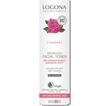 Logona Refreshing Toner For Dry & Normal Skin 118ml Liquid