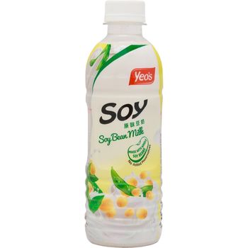 Yeo's Soymilk350ml