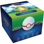 Pokemon TCG GO Dragonite VStar Premier Deck Holder Collection