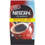 Nescafe Classic Percuma 220g