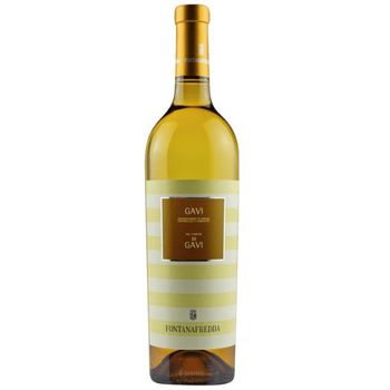 Fontanafredda Gavi Di Gavi 2018 750ml