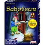 Mayfair Games Saboteur 2 Card Game