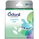 Odonil Bathroom Air Freshener Blocks 72g