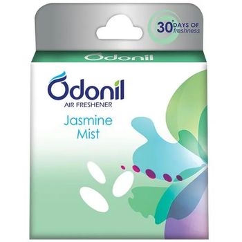 Blok Penyegar Udara Bilik Mandi Odonil 72g