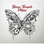 Stone Temple Pilots 2018 Vinyl