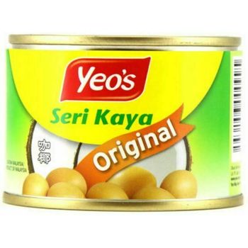 Yeo's Seri Kaya Original 170g