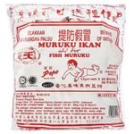 Popo Muruku Ikan 24x 12g