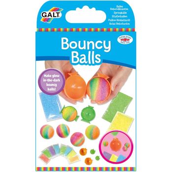 Galt Toys Bouncy Balls