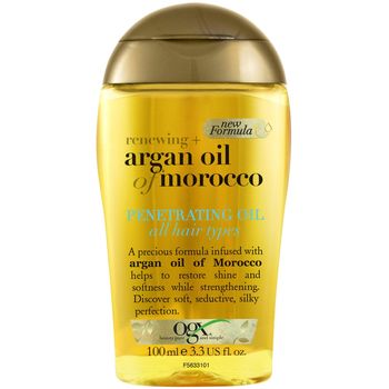 OGX Argan Oil of Morocco Penetrating Oil 100ml