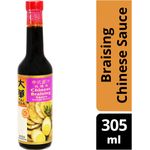 Tai Hua Braising Chinese Sauce 305ml