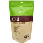 Yes Natural Brown Sugar 350g