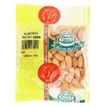 House Brand Almonds 250g