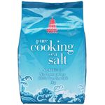 Pagoda Pure Cooking Sea Salt - 1kg
