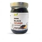 Love Earth Organic Black Sesame Seed Spread 350g