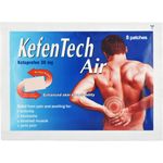 Kefentech Air Pain Relief Patch
