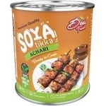 Desi Treat Achari Soya Tikka Ready to Cook 800g