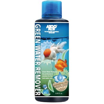 Azoo Green Water Remover 120ml