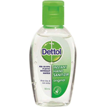 Dettol Hand Sanitizer Original 50ml