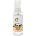 Natural Stevia Sweetener Liquid 100ml