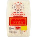 Erawan Brand Thai Rice Vermicelli 500g