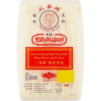 Erawan Brand Thai Rice Vermicelli 500g