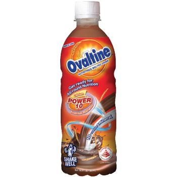 Pokka Ovaltine Chocolate Malted 500ml
