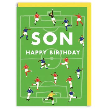 Ohh Deer Son Happy Birthday