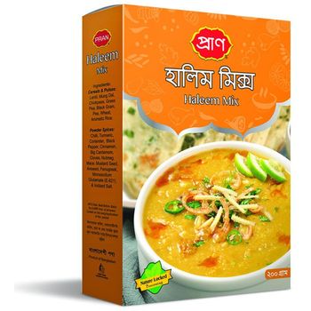 Pran Haleem Mix 200g