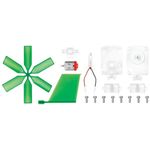 4M Green Science Windmill Generator